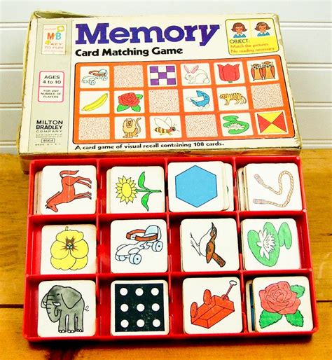 Card memory match - Screenshots. A classic card matching game. Test your brain! Flip the cards to find a matching pair. challenge someone with the 2 players mode. Achieve high scores on every game type, size and theme. 80 levels. Progress as you play every game type, size and theme. Win stars by getting high scores on new levels.